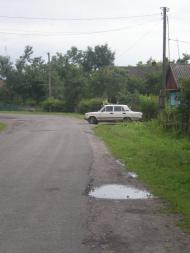 Журів з panoramio.com - Журов
