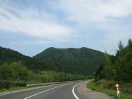 Ганьковиця з panoramio.com - Ганьковица