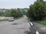 Томашпіль з panoramio.com - Томашполь