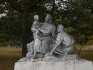 Курортне з panoramio.com
