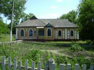 Брагинці з panoramio.com