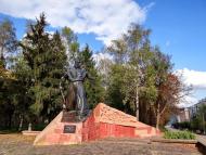 Гусятин з panoramio.com