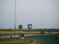 Великі Трояни з panoramio.com