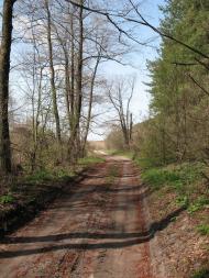 Червоний Донець з panoramio.com