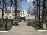 Очеретине з panoramio.com