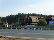 Мила з panoramio.com