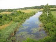 Свяття з panoramio.com