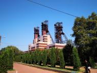 Мічуріна з panoramio.com - Michurina
