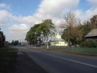 Новоселиця з panoramio.com