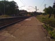 Курортне з panoramio.com