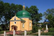 Лошнів з panoramio.com