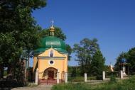 Лошнів з panoramio.com