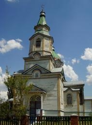 Піски з panoramio.com