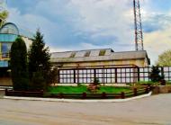 Митниця з panoramio.com