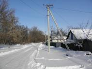 Новооріхівка з panoramio.com