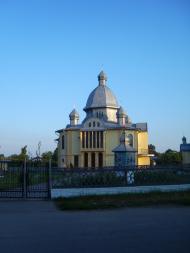 Тишківці з panoramio.com