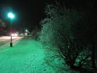 Червоний Донець з panoramio.com - Chervonyy Donets