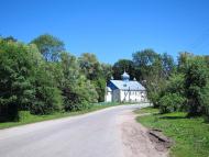 Лопушне з panoramio.com