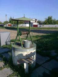 Морозівка з panoramio.com