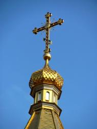 Рафалівка з panoramio.com