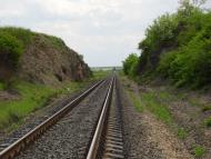 Троїцько-Харцизьк з panoramio.com