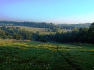 Перевозець з panoramio.com