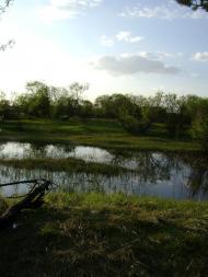 Білий Берег з panoramio.com