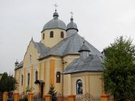 Рудки з panoramio.com