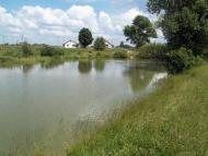 Вокзал-Городня з panoramio.com