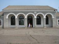 Жеребкове з panoramio.com