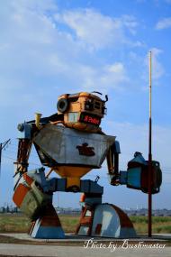 Воронівка з panoramio.com