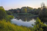 Геївка з panoramio.com - Геевка