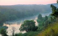 Геївка з panoramio.com - Геевка