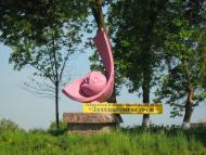 Великий Дорошів з panoramio.com