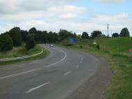 Великі Грибовичі з panoramio.com