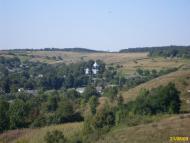 Тростянці з panoramio.com