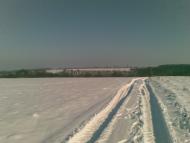 Федорівка з panoramio.com