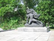 Дмитрівка з panoramio.com