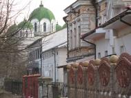 Великі Мости з panoramio.com