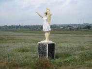 Виноградне з panoramio.com