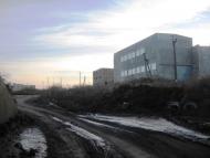 Малодолинське з panoramio.com