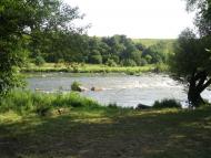 Рогізна з panoramio.com