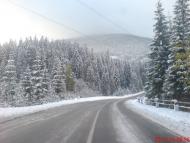 Вишків з panoramio.com - Вышков