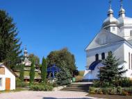 Урмань з panoramio.com