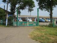 Виноградне з panoramio.com