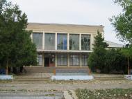 Виноградне з panoramio.com