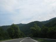 Ганьковиця з panoramio.com - Ганьковица
