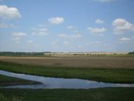 Мелешків з panoramio.com