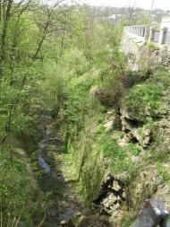 Муровані Курилівці з panoramio.com