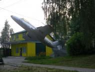 Вокзал-Городня з panoramio.com